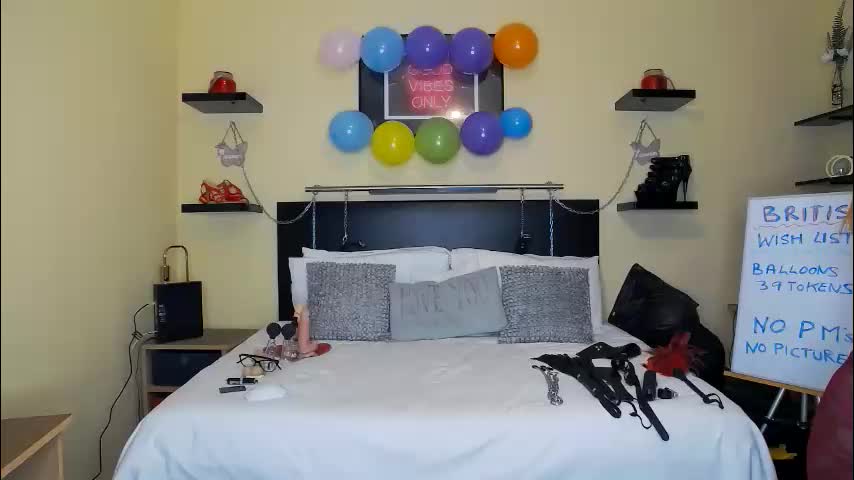 inannalove Adult Chat November 22, 2025