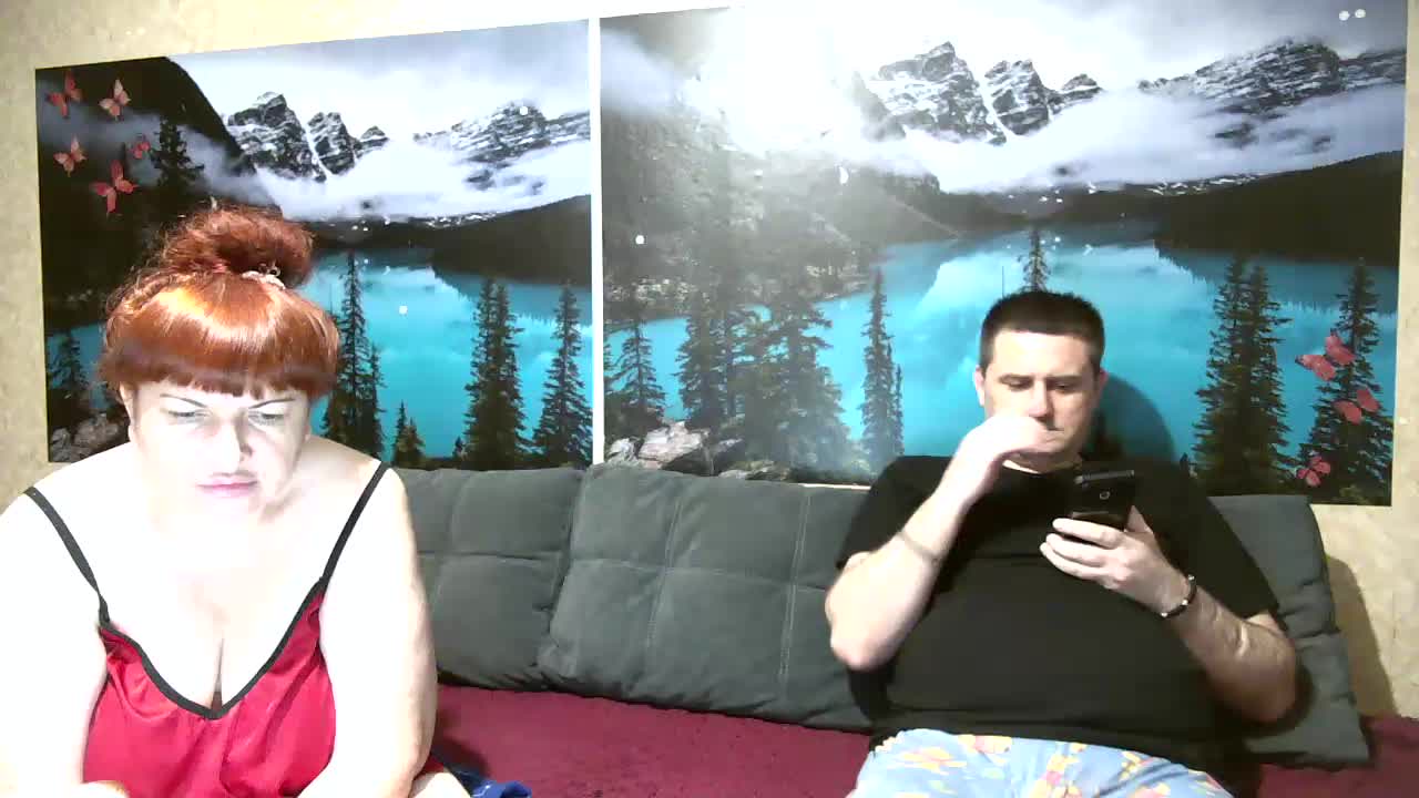 Big_Boss55 Adult Chat November 23, 2025