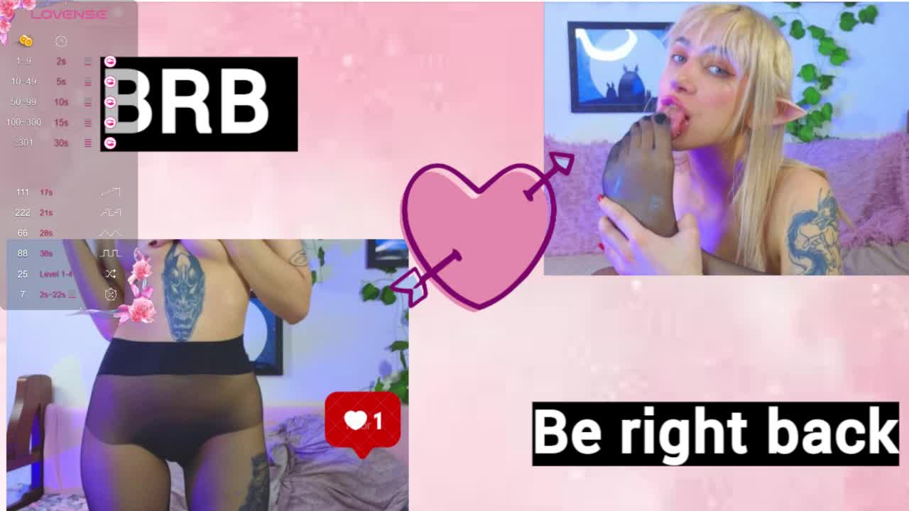 BladeNeon Adult Chat November 22, 2025