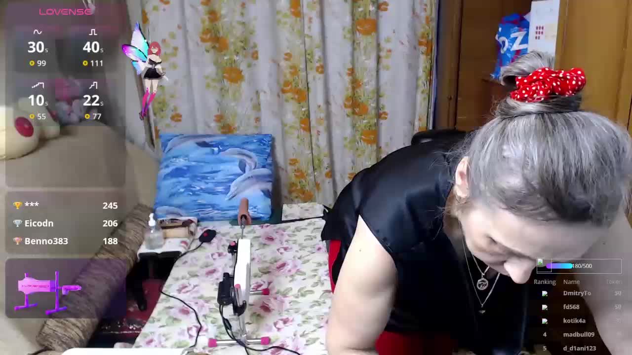 Sexolgunia Adult Chat November 22, 2025