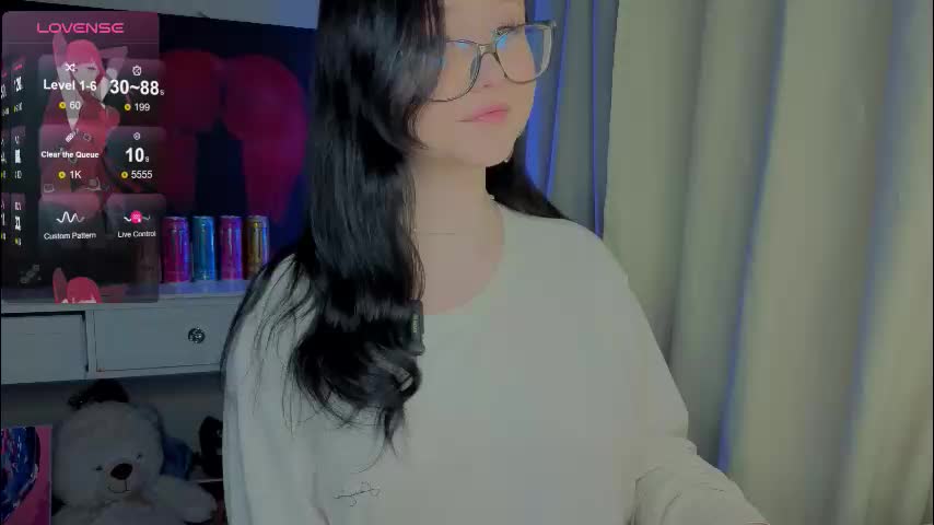 lilhornyprincess Adult Chat November 22, 2025
