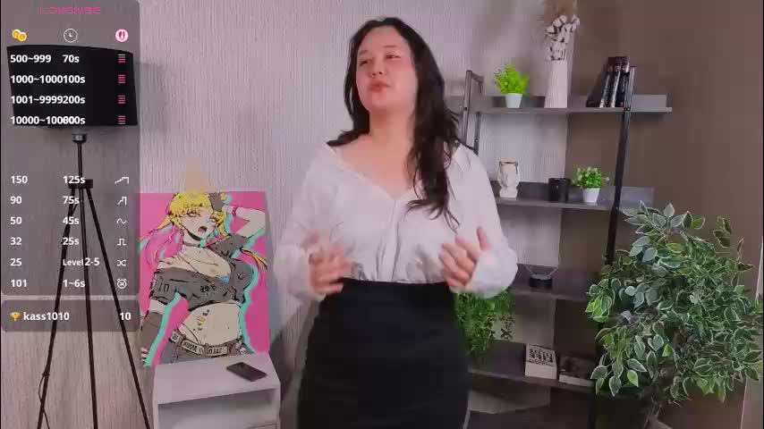 sunnivagaillard Adult Chat November 22, 2025