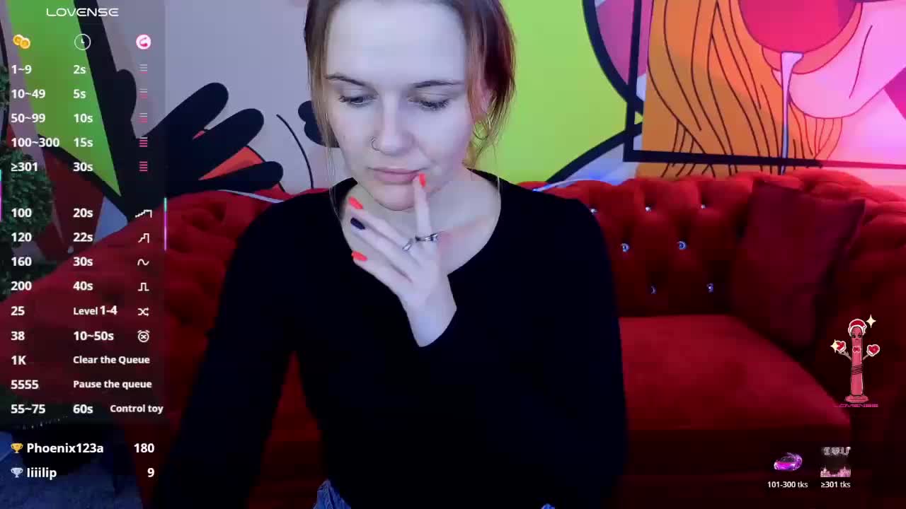 MaribelRiver Adult Chat November 22, 2025