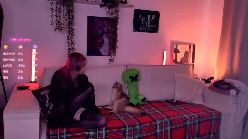 _lollyshy_ Adult Chat November 22, 2025