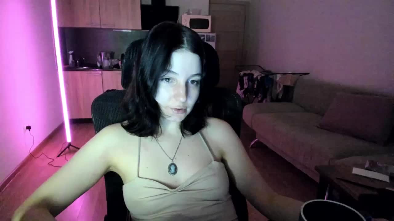 Winter_Moon Adult Chat November 22, 2025