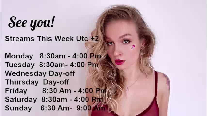 goddess_verdgyvi Adult Chat November 22, 2025