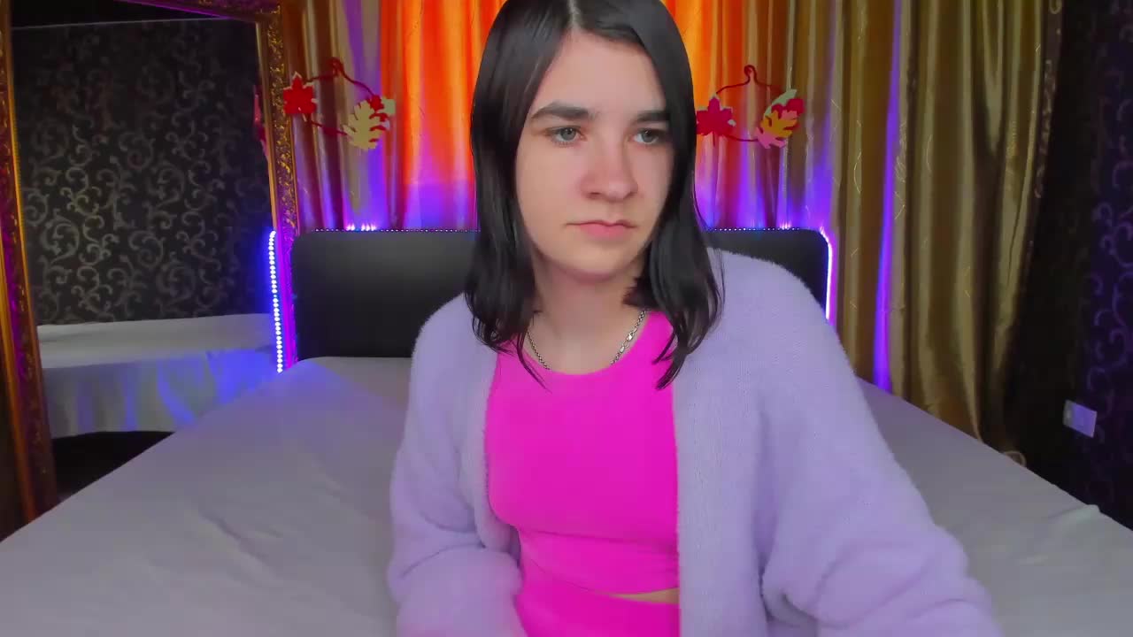 Polly-Love Adult Chat November 22, 2025