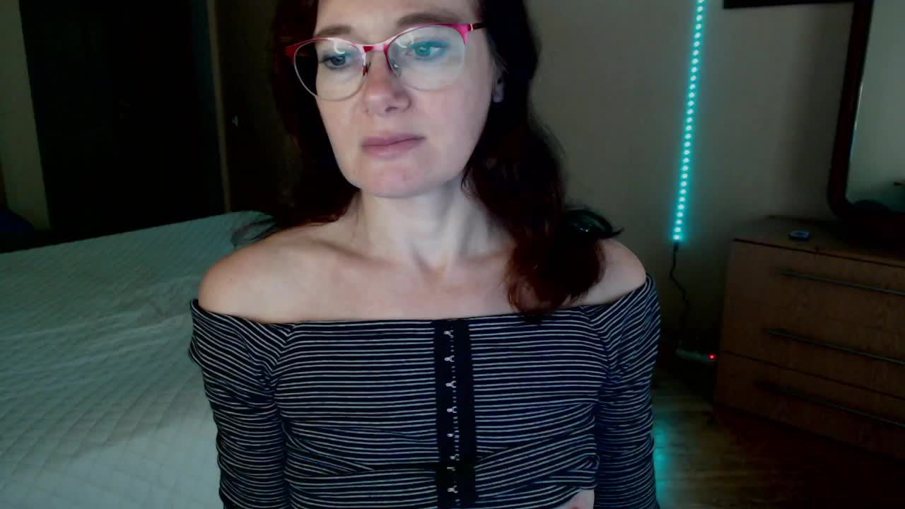 Viorica Adult Chat November 22, 2025