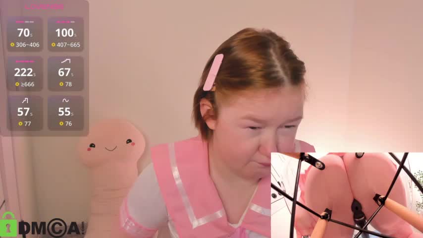 Sara_Robinson Adult Chat November 22, 2025