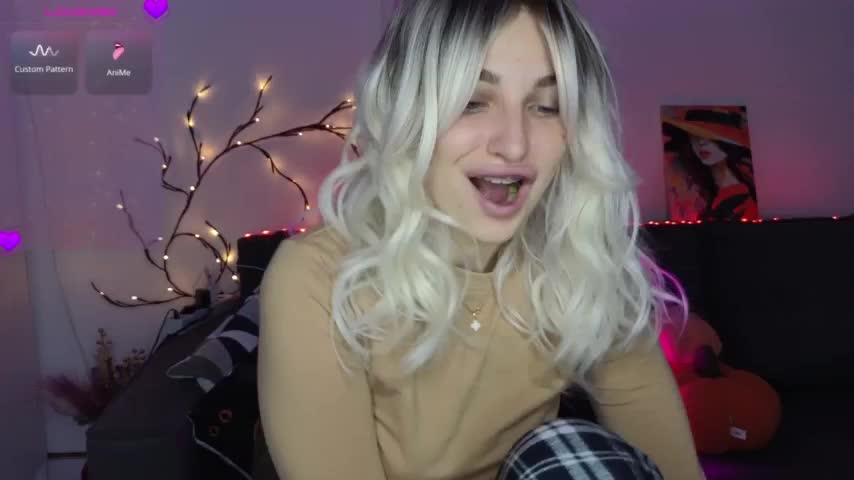 MellicaX Adult Chat November 22, 2025