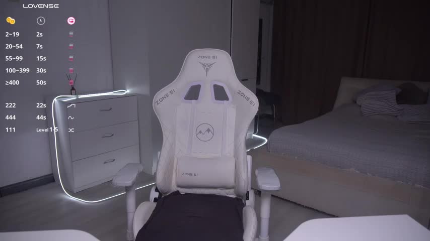 Evelinka Adult Chat November 22, 2025