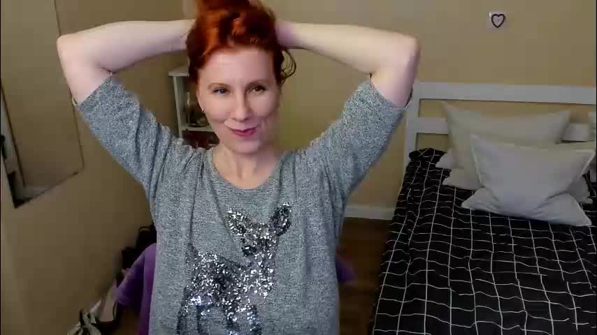 seductive_foxy_ Adult Chat November 22, 2025