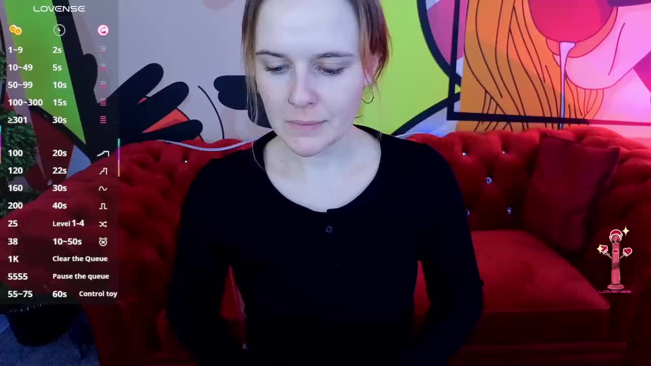 MaribelRiver Adult Chat November 22, 2025