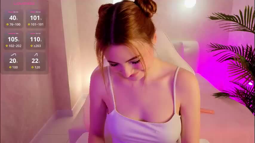 daniela_saules Adult Chat November 22, 2025