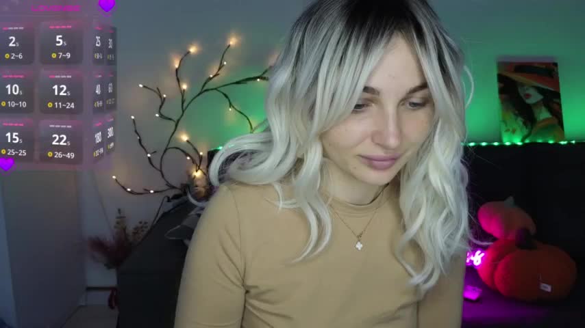 MellicaX Adult Chat November 22, 2025