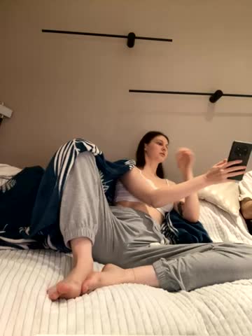 milanabaileys_ Adult Chat November 23, 2025