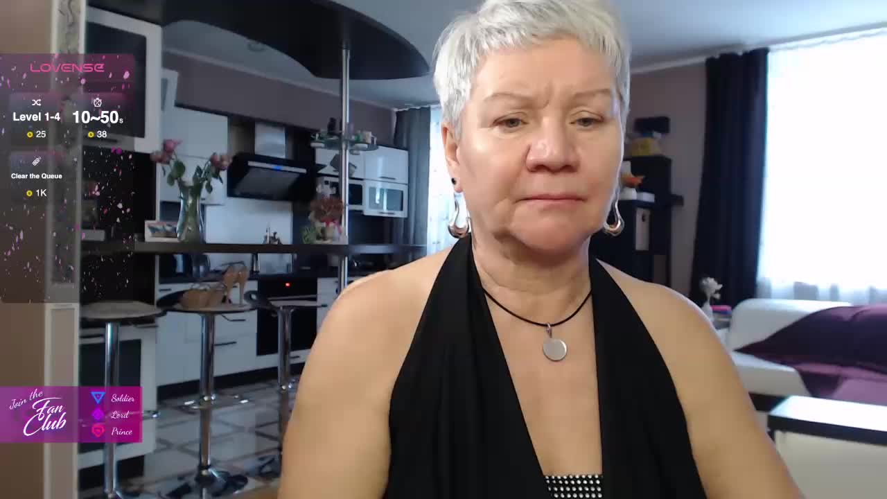 roxana-brooks Adult Chat November 22, 2025