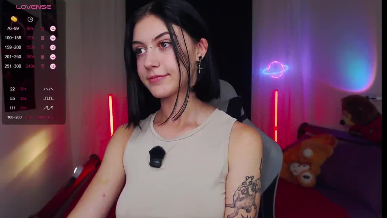 BlackAngell Adult Chat November 22, 2025