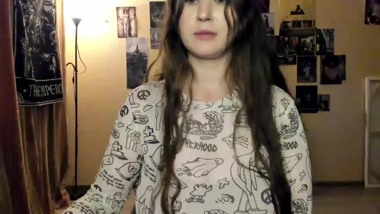 TemptingFable Adult Chat November 22, 2025