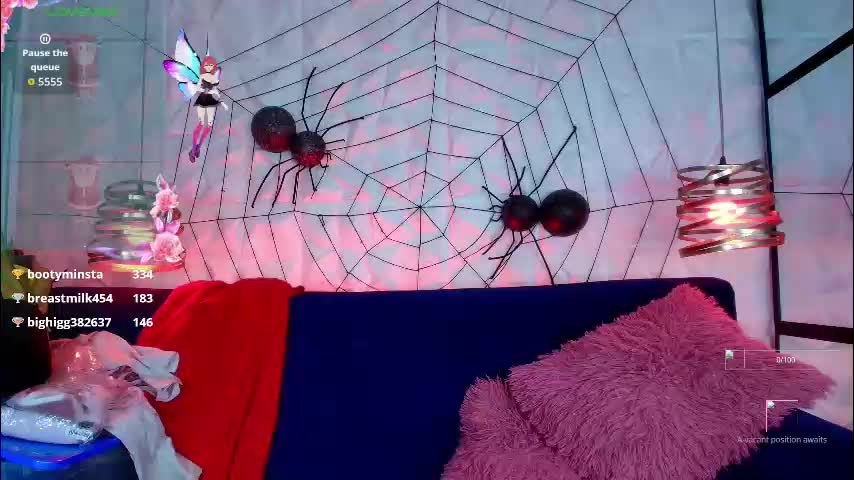 matti_sofia Adult Chat November 22, 2025