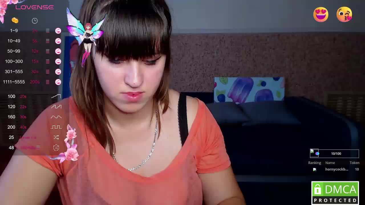 IvannaAmali661 Adult Chat November 22, 2025