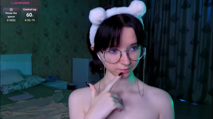 nora_failure Adult Chat November 22, 2025