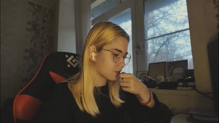 charleneschonert Adult Chat November 22, 2025