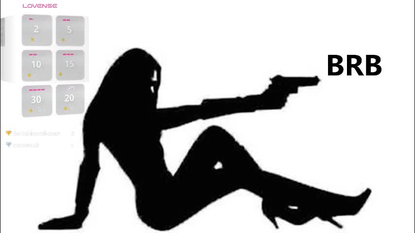 lisa_moons Adult Chat November 23, 2025