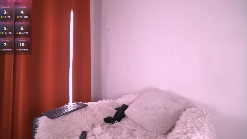 sensual_jassmine Adult Chat November 22, 2025