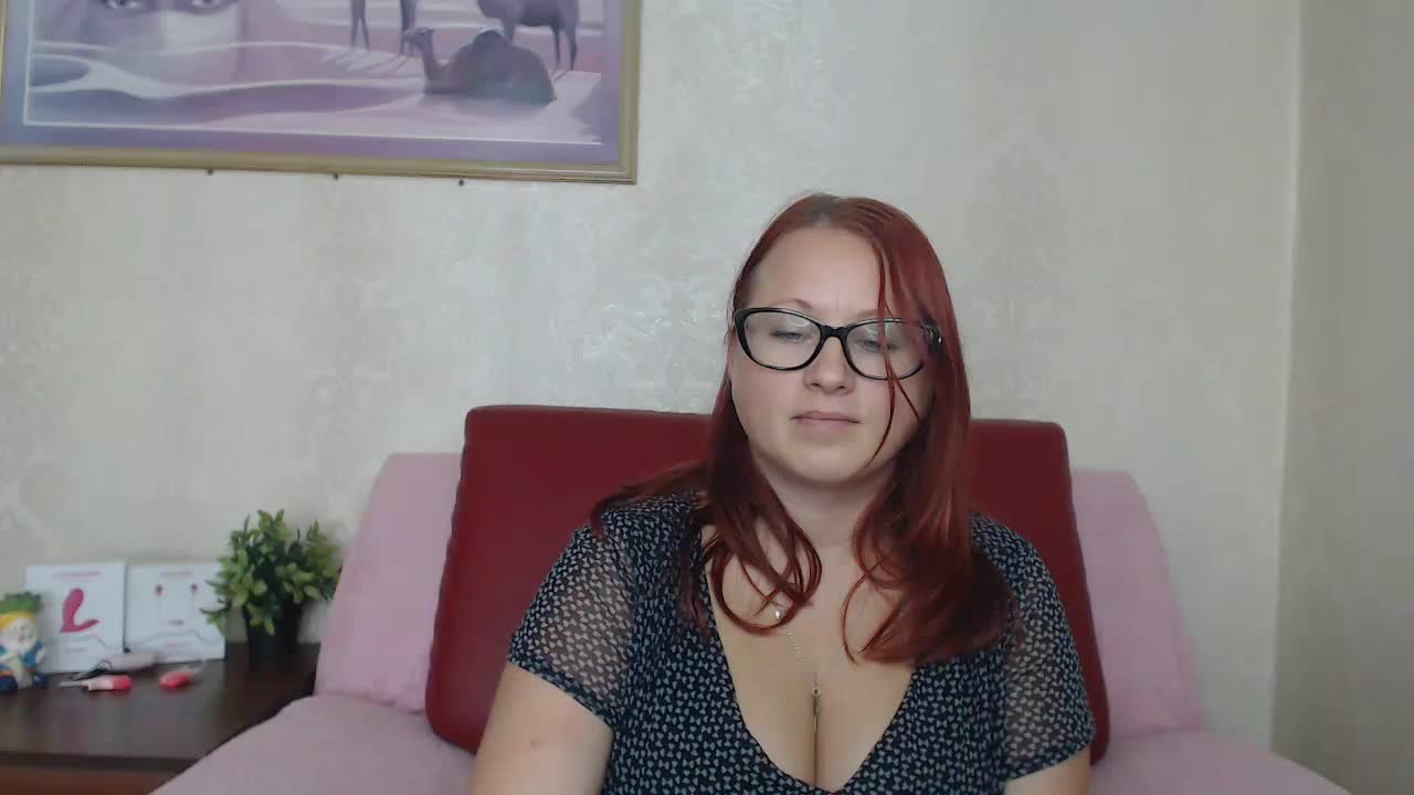 Lilia4joy Adult Chat November 22, 2025