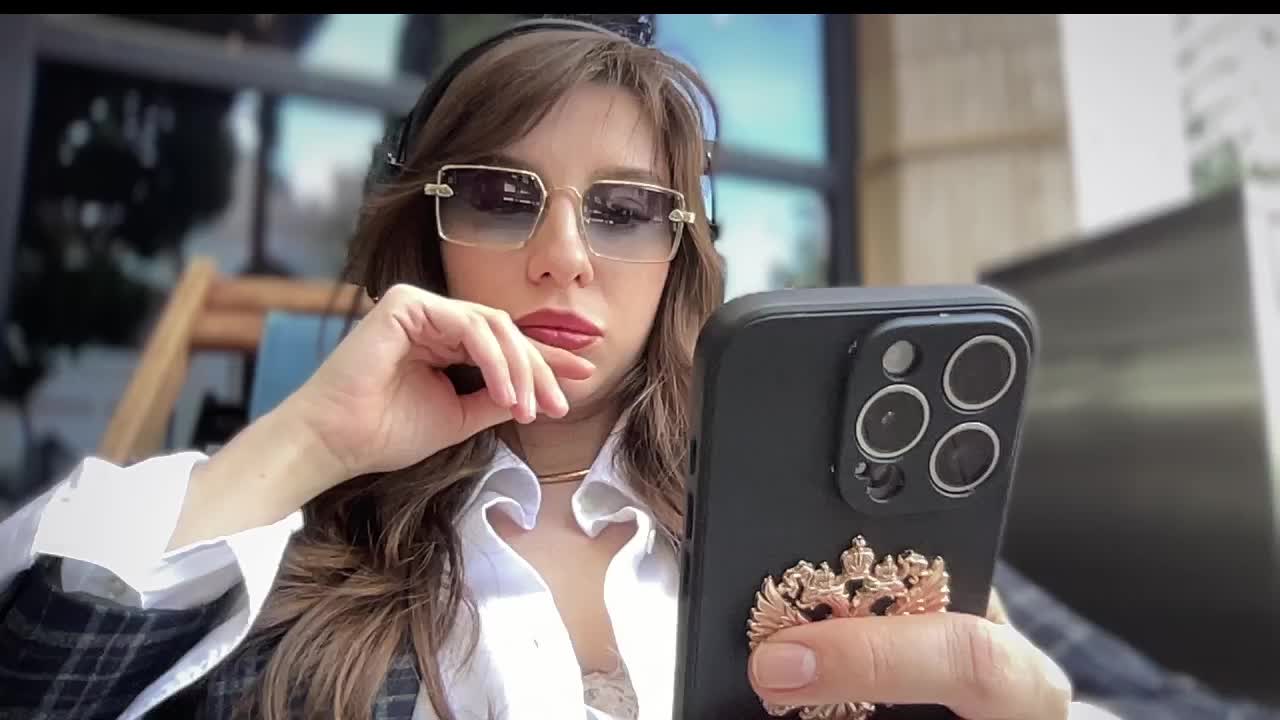 Melissa222Femdom Adult Chat November 22, 2025