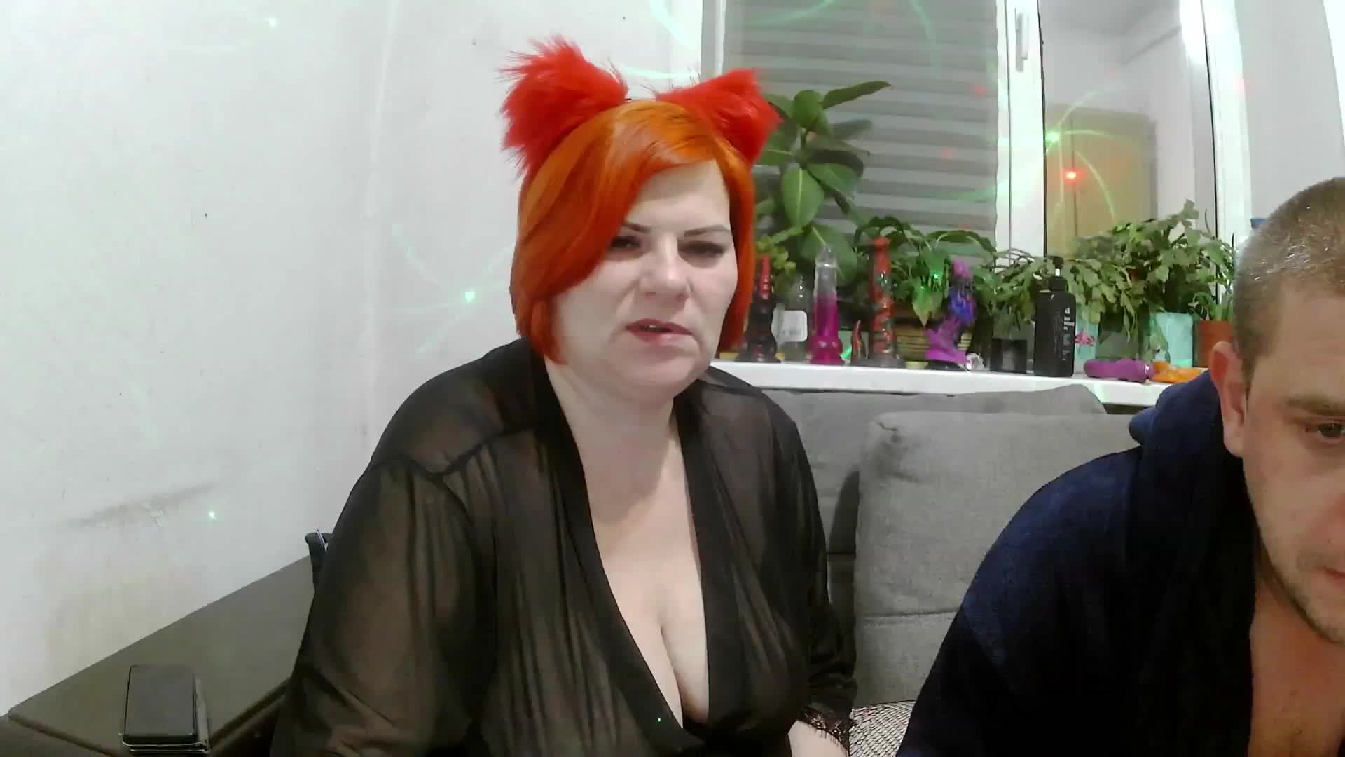 Parochka1 Adult Chat November 22, 2025