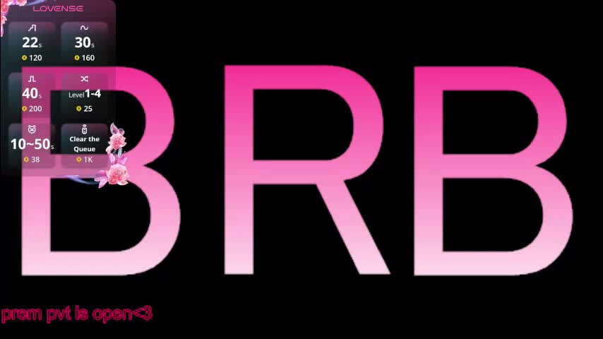 peachypoet Adult Chat November 23, 2025