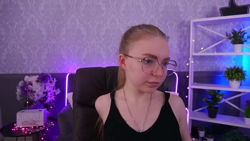 EmilySunshineS Adult Chat November 22, 2025