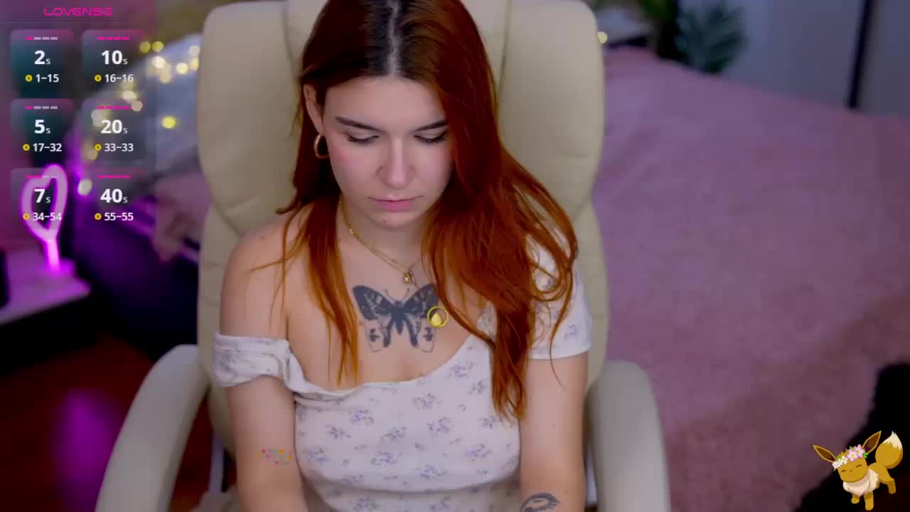 RedShinee Adult Chat November 22, 2025