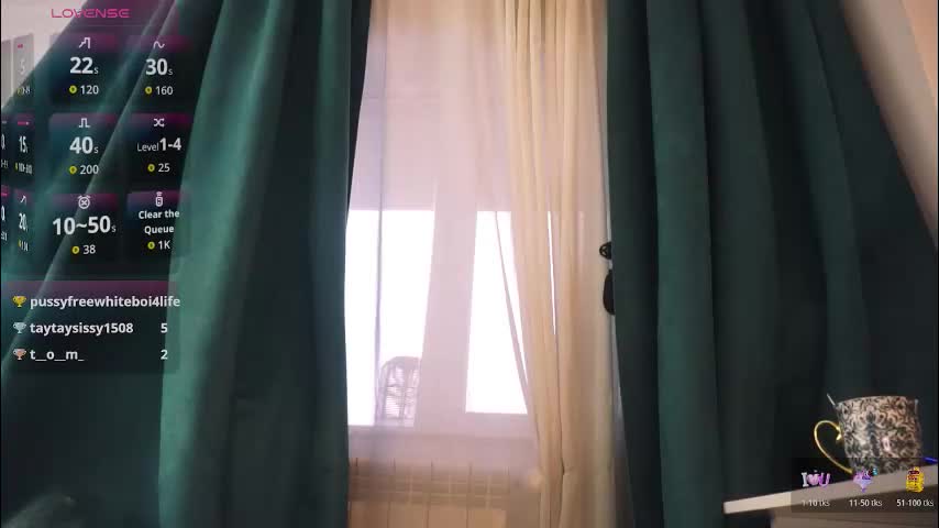 goddesseriss Adult Chat November 22, 2025