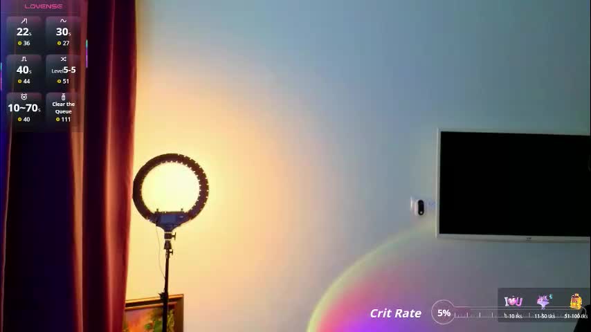 _comefeelme_ Adult Chat November 22, 2025