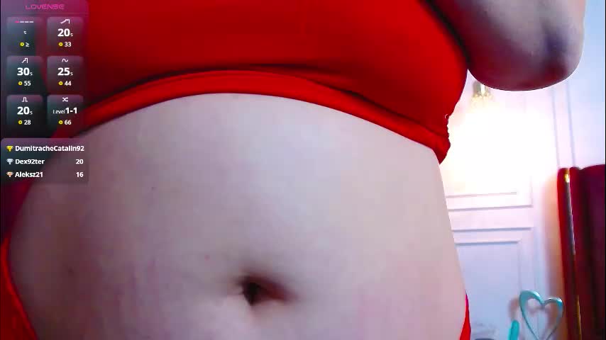 kelly_bliss Adult Chat November 22, 2025