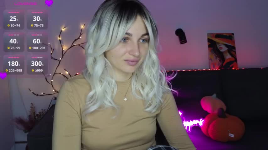 MellicaX Adult Chat November 22, 2025