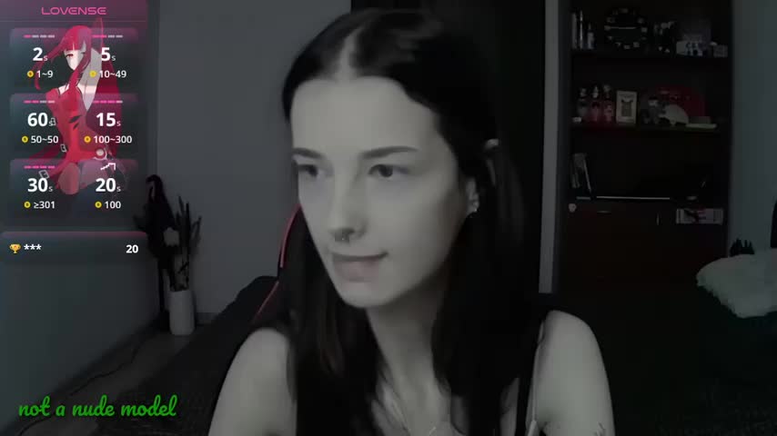 Miya_Dream_UKR Adult Chat November 22, 2025