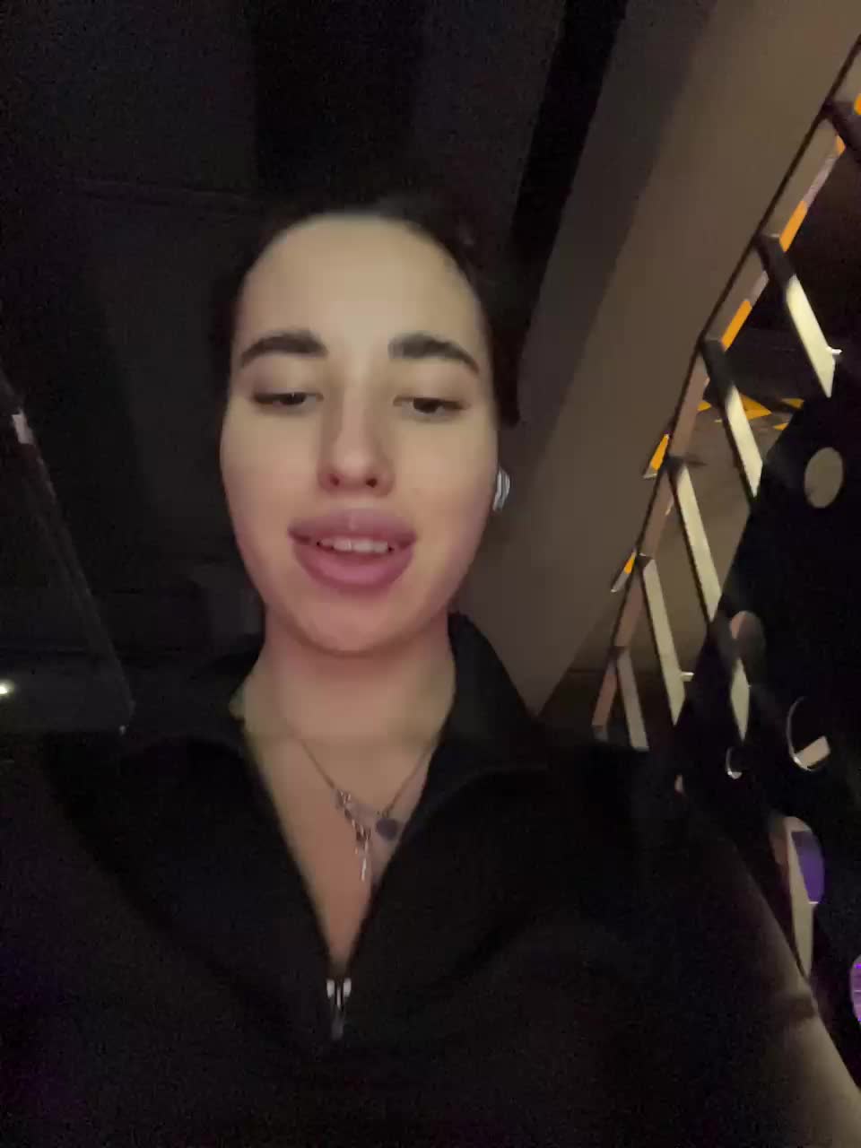 Etokiska Adult Chat November 22, 2025