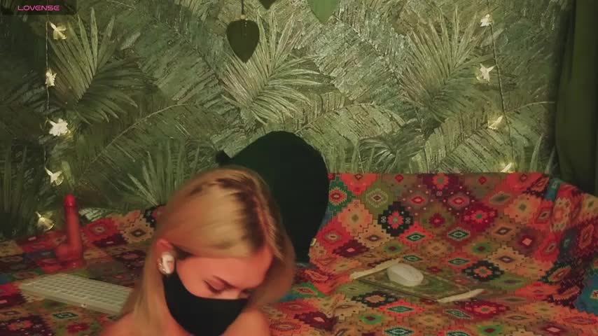 EthernalOphelia Adult Chat November 23, 2025