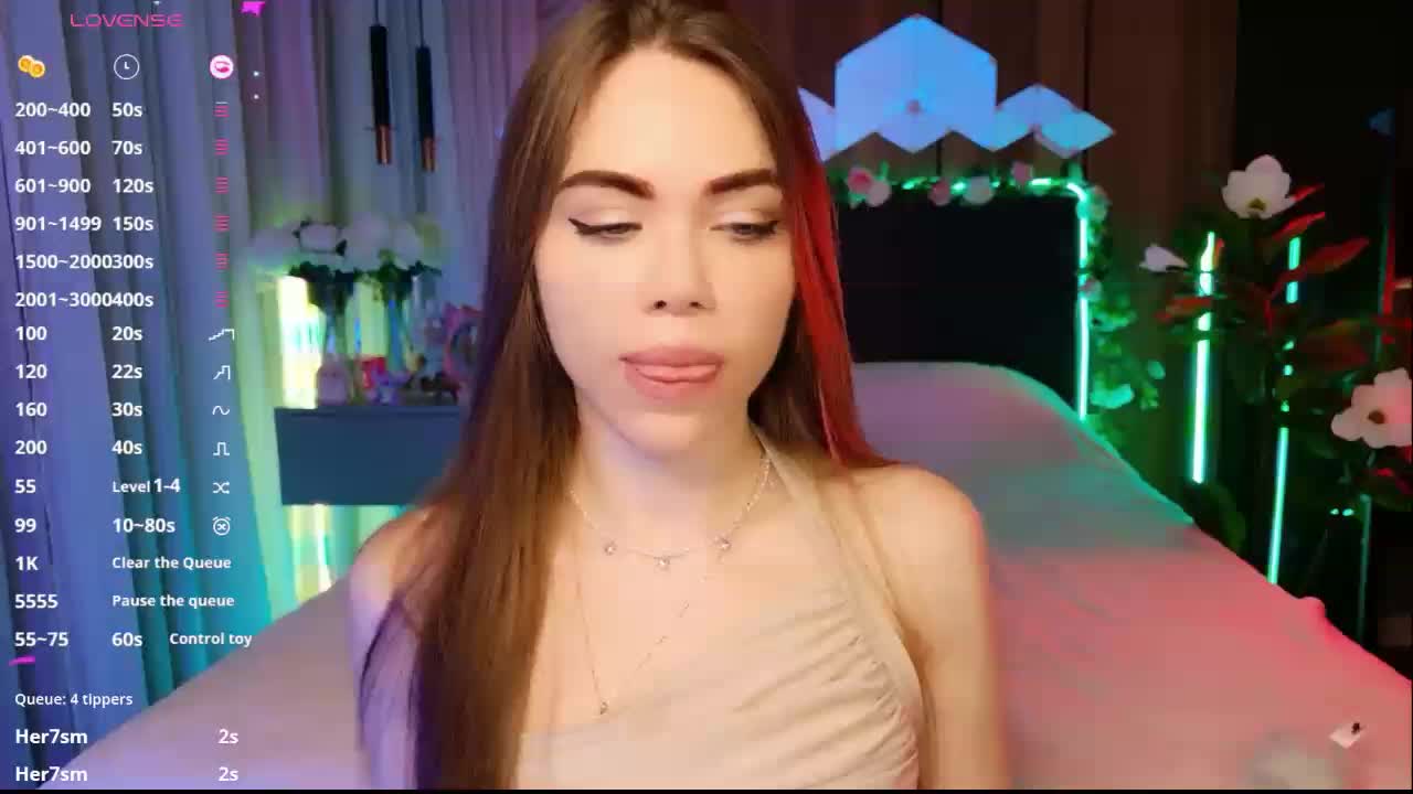 MimiForce Adult Chat November 23, 2025