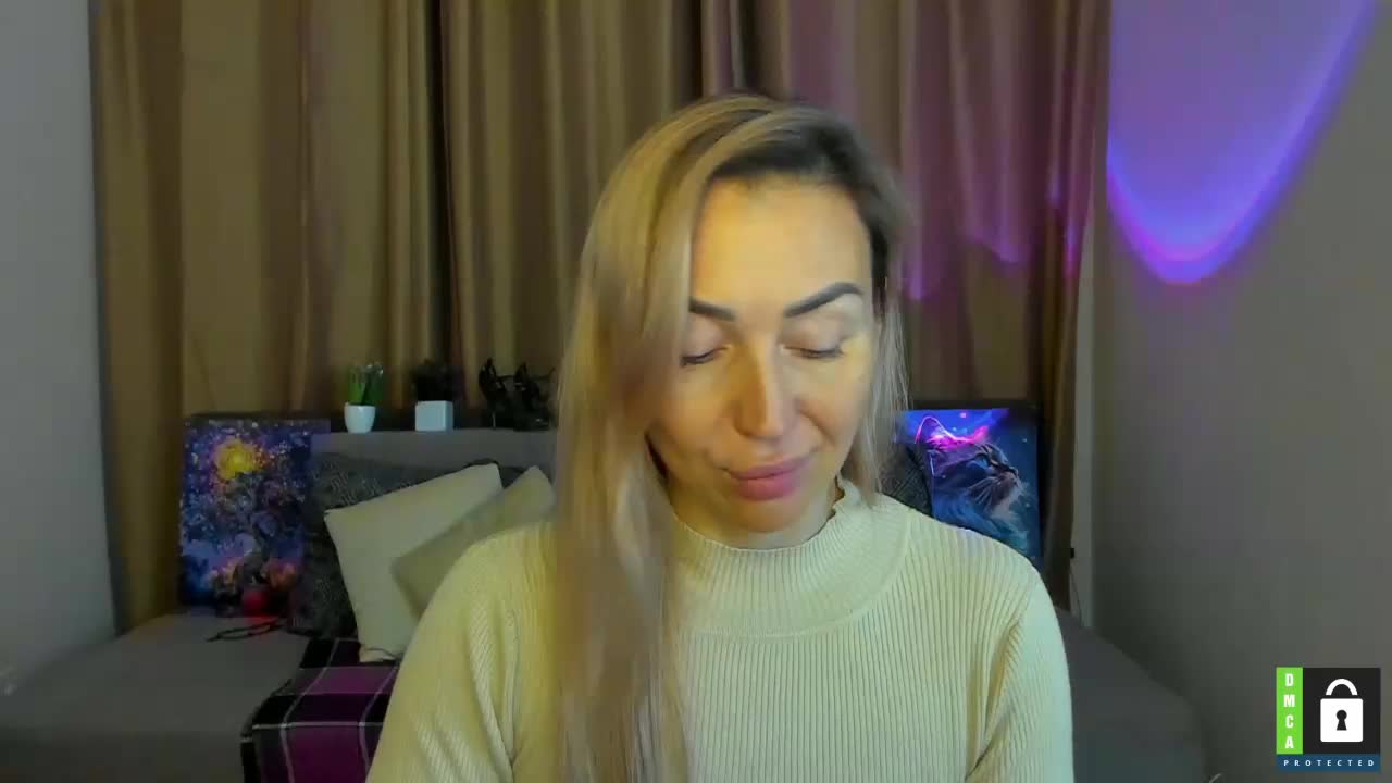 Jullyblondkiss Adult Chat November 23, 2025