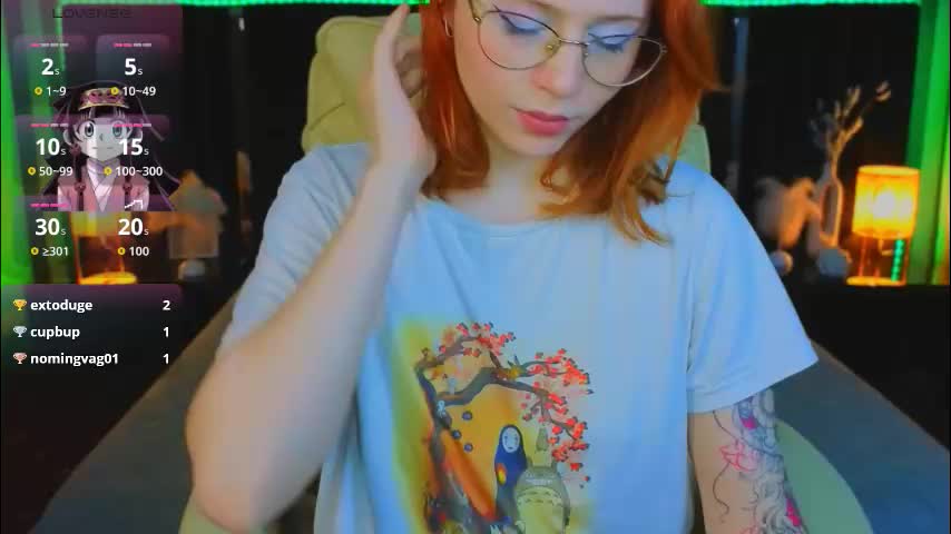 sasha_exclusive Adult Chat November 23, 2025