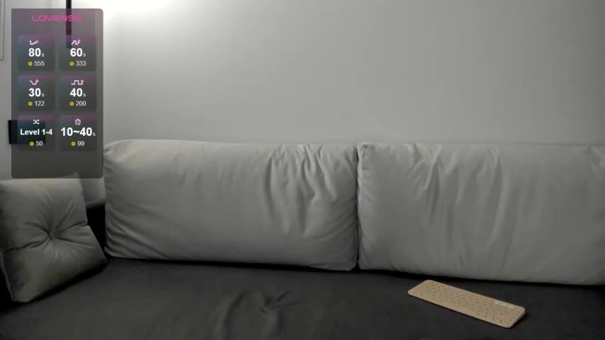 eva_loveme Adult Chat November 23, 2025