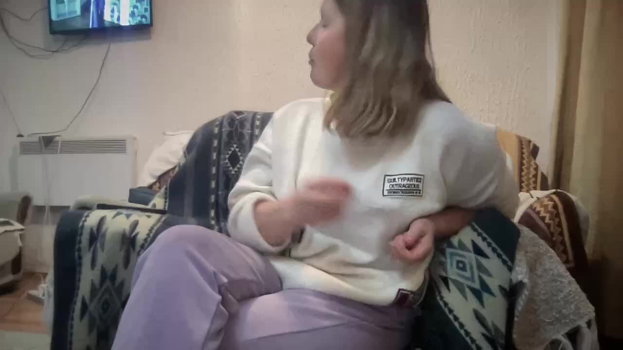 Natalii87 Adult Chat November 23, 2025