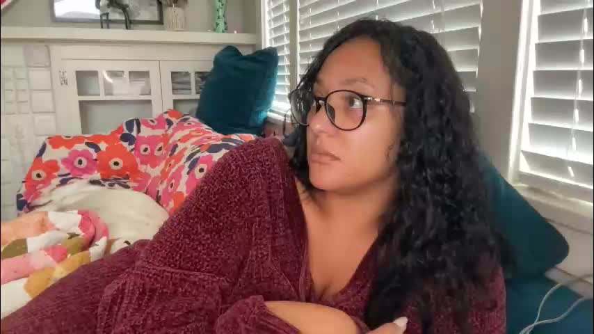 dreamyriri Adult Chat November 23, 2025