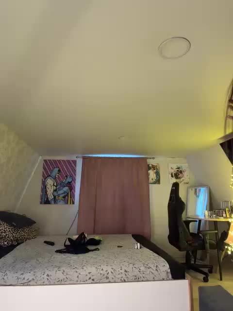 -MaybeBaby- Adult Chat November 23, 2025