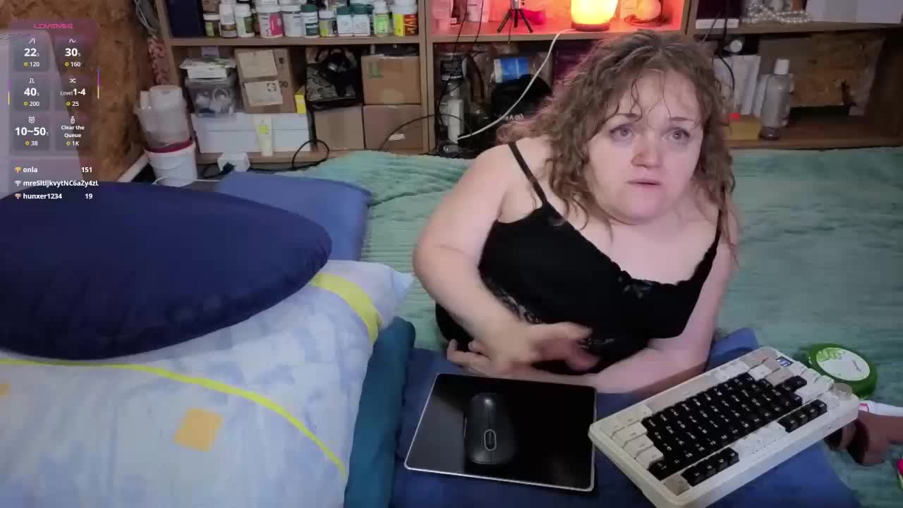 MiniNatali Adult Chat November 23, 2025